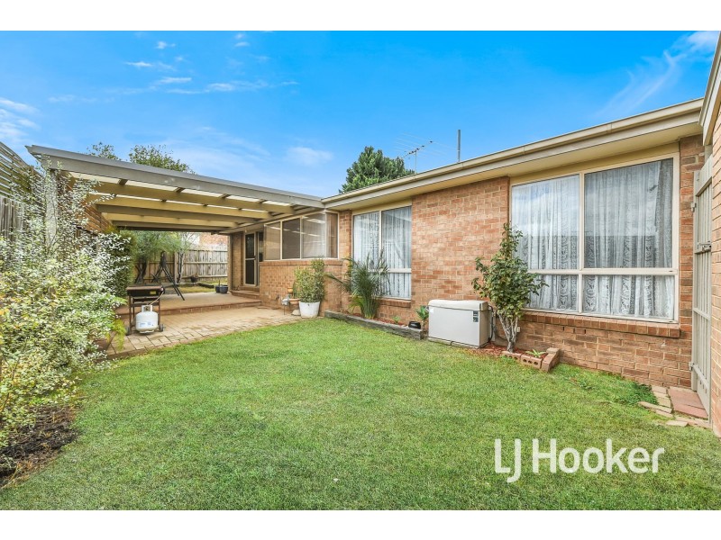 5 Horizon Boulevard, Hampton Park VIC 3976