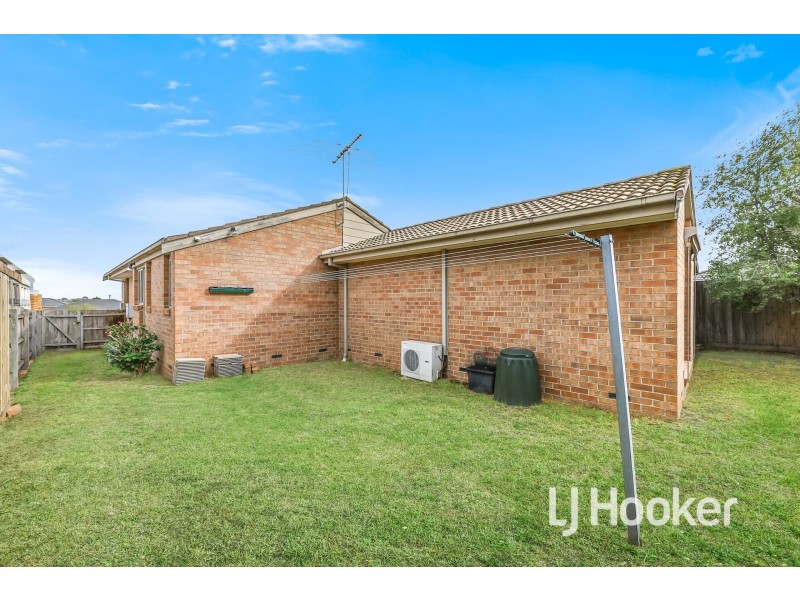 5 Horizon Boulevard, Hampton Park VIC 3976