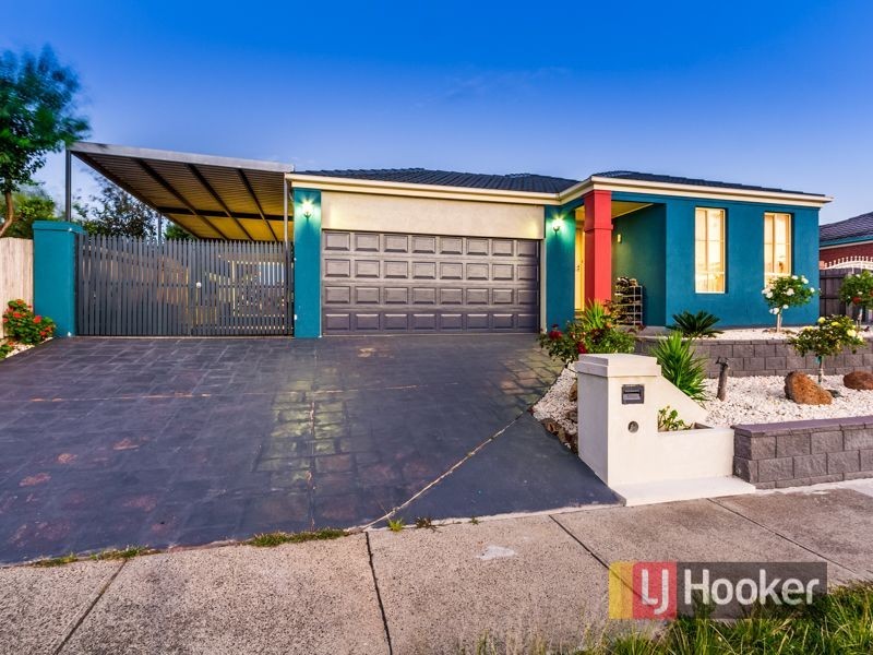 20 President Road, Narre Warren South VIC 3805