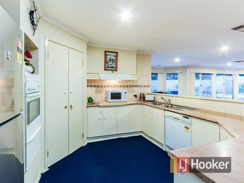 20 President Road, Narre Warren South VIC 3805