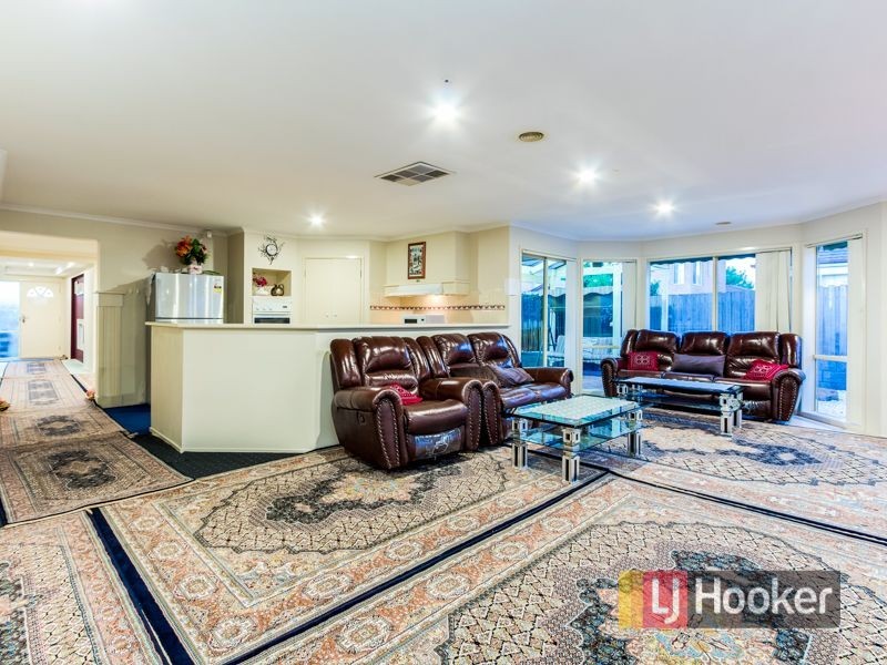 20 President Road, Narre Warren South VIC 3805