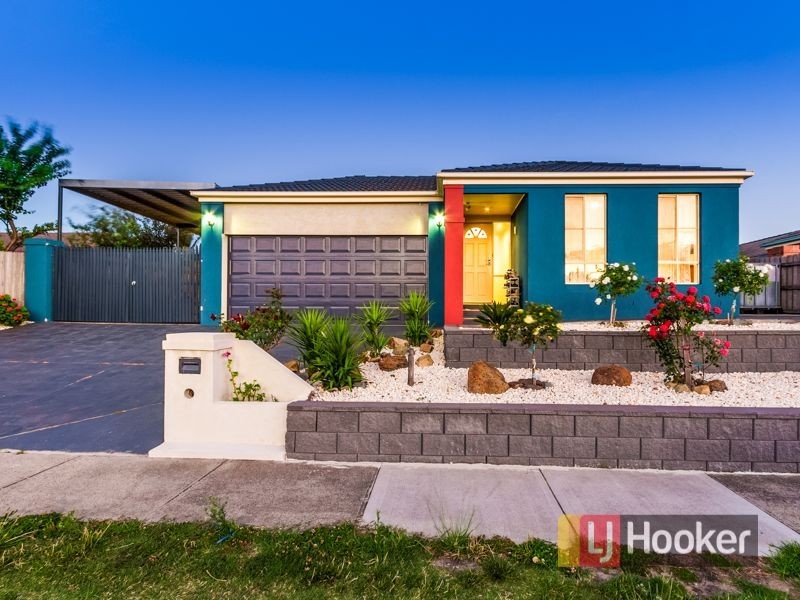 20 President Road, Narre Warren South VIC 3805