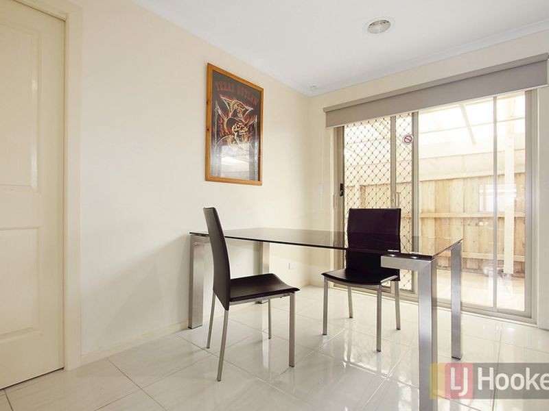 80 Warana Drive, Hampton Park VIC 3976