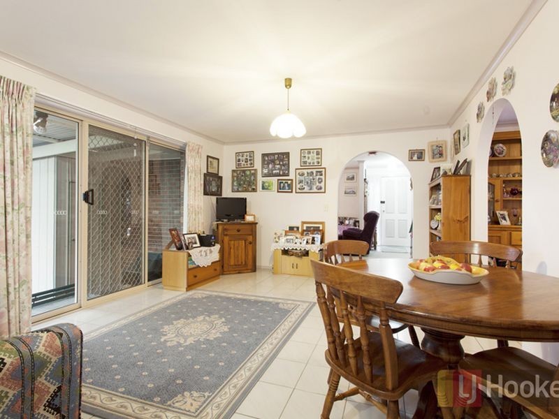 8 Victor Court, Hampton Park VIC 3976