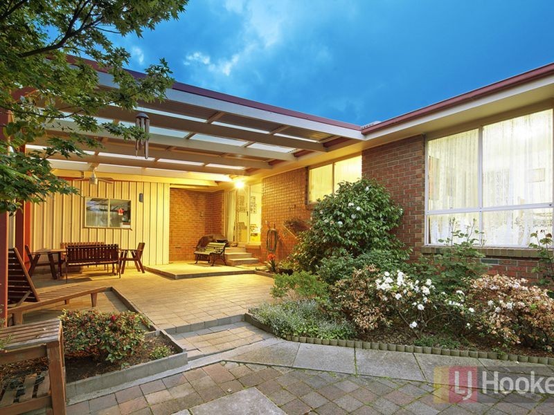 8 Victor Court, Hampton Park VIC 3976