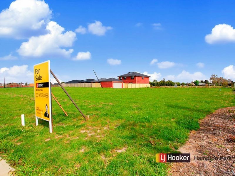 34 Bridge Road, Officer VIC 3809