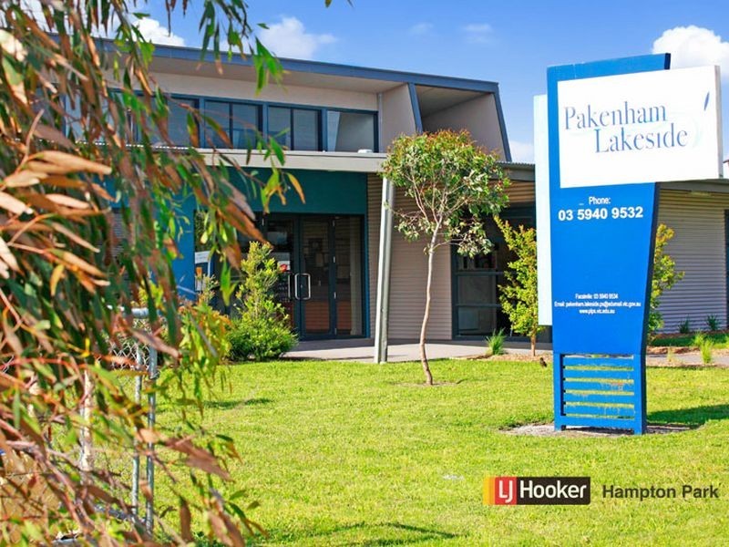 35 Bridge Road, Officer VIC 3809