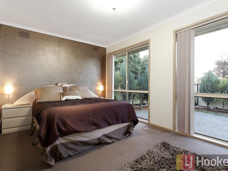 124 Somerville Road, Hampton Park VIC 3976