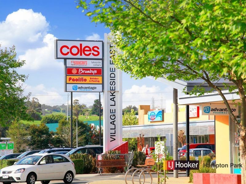 48 Cyan Crescent, Officer VIC 3809