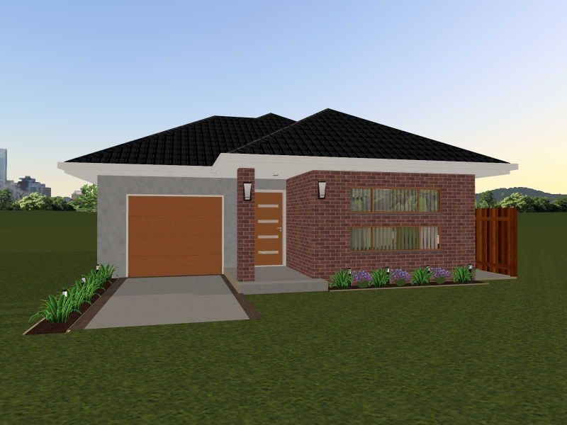 Lot 337/26 Safron Avenue, Officer VIC 3809