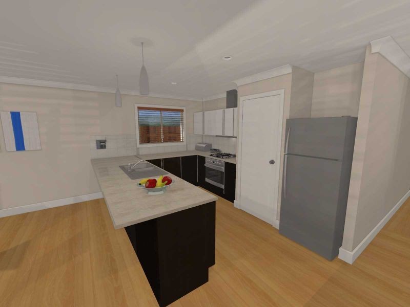 Lot 337/26 Safron Avenue, Officer VIC 3809