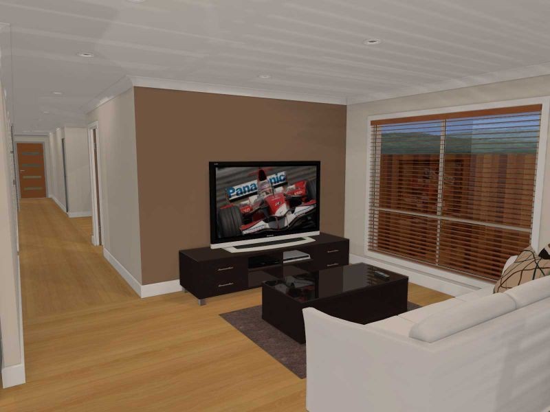 Lot 337/26 Safron Avenue, Officer VIC 3809