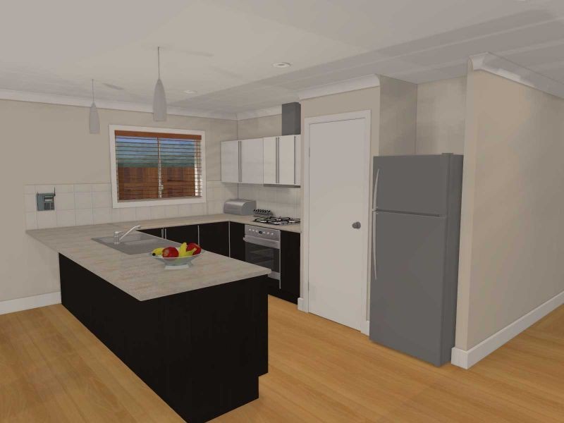 Lot 337/26 Safron Avenue, Officer VIC 3809