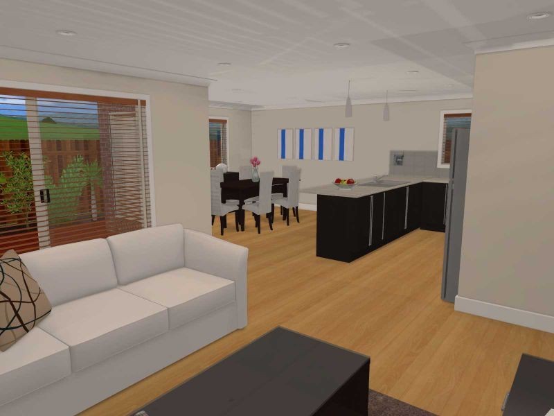 Lot 337/26 Safron Avenue, Officer VIC 3809