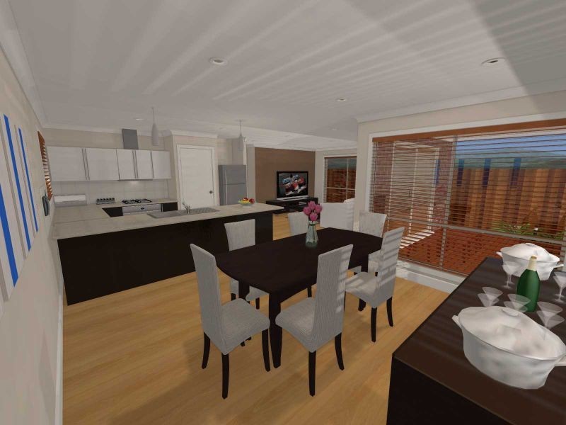 Lot 337/26 Safron Avenue, Officer VIC 3809