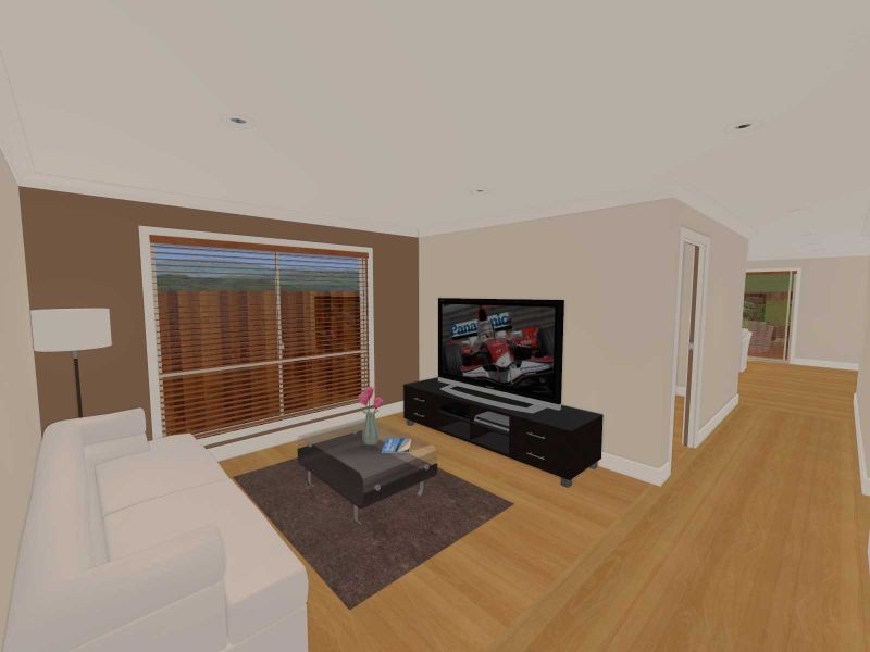 Lot 337/26 Safron Avenue, Officer VIC 3809