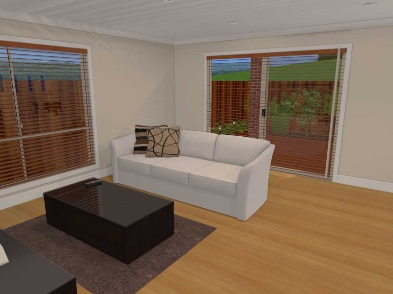 Lot 337/26 Safron Avenue, Officer VIC 3809