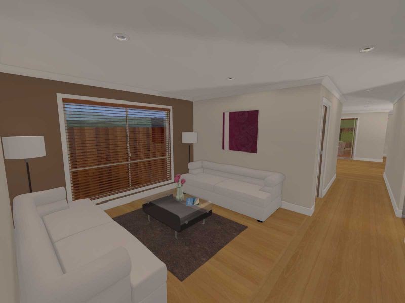 Lot 337/26 Safron Avenue, Officer VIC 3809