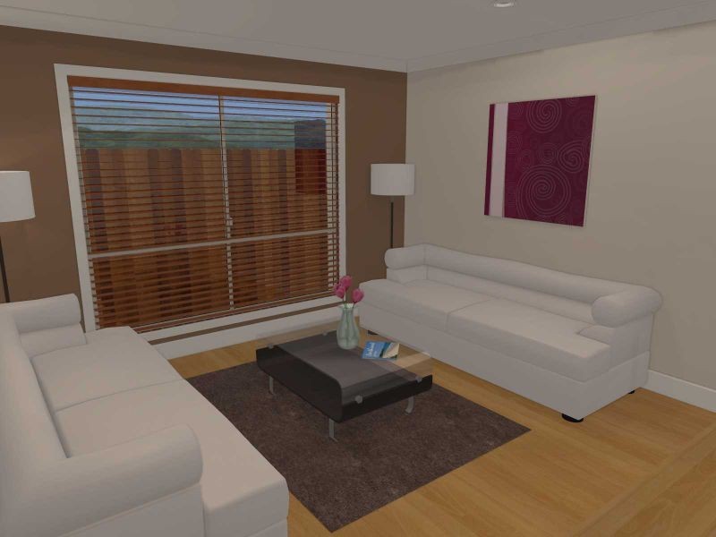 Lot 337/26 Safron Avenue, Officer VIC 3809