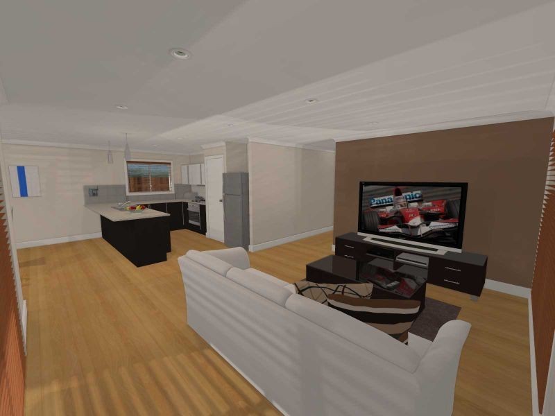 Lot 337/26 Safron Avenue, Officer VIC 3809