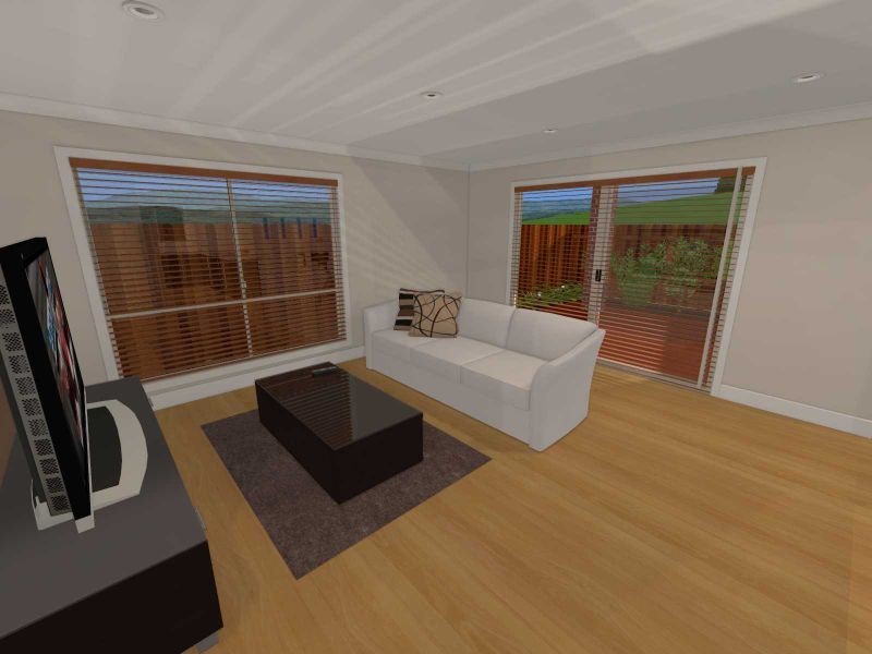 Lot 337/26 Safron Avenue, Officer VIC 3809