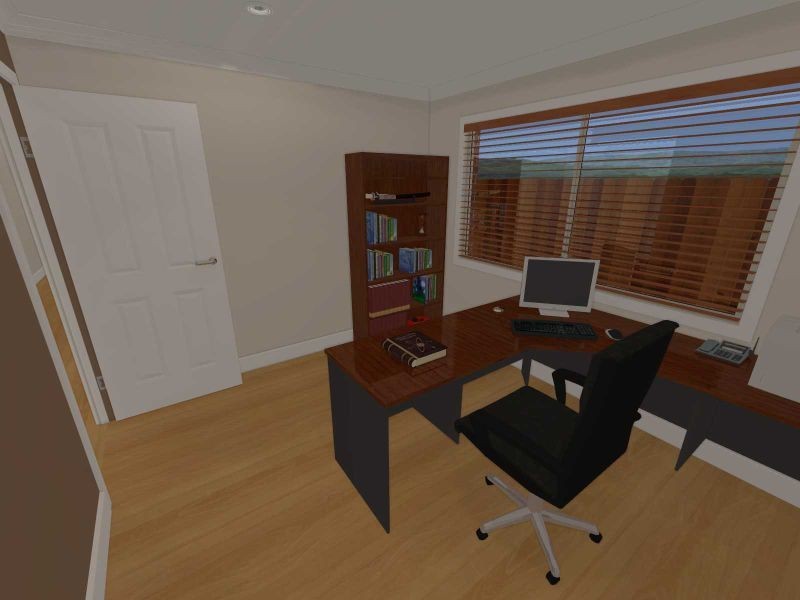 Lot 337/26 Safron Avenue, Officer VIC 3809