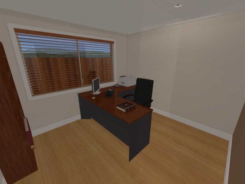 Lot 337/26 Safron Avenue, Officer VIC 3809