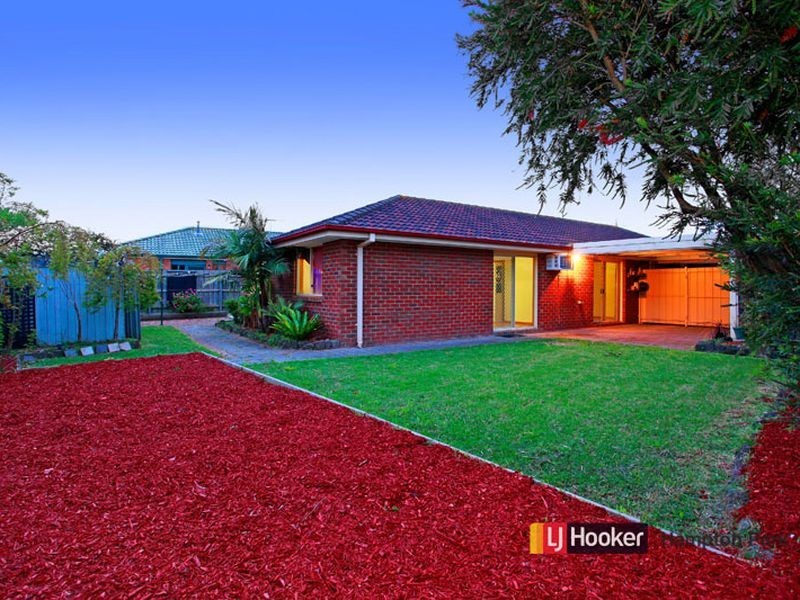 9 Norman Place, Narre Warren VIC 3805
