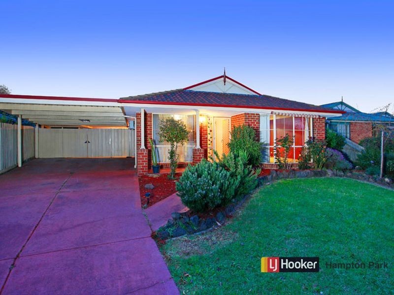 9 Norman Place, Narre Warren VIC 3805