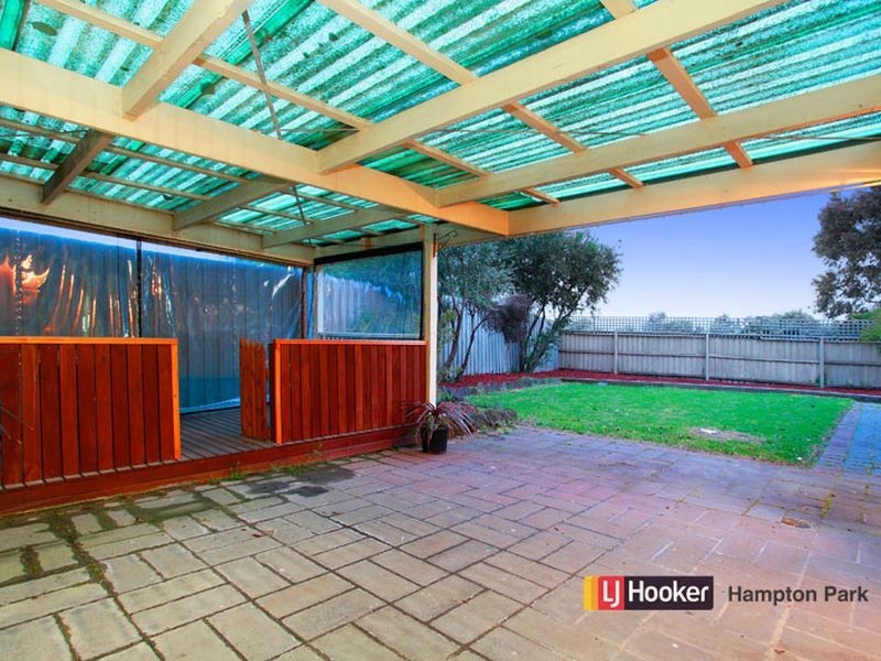 9 Norman Place, Narre Warren VIC 3805