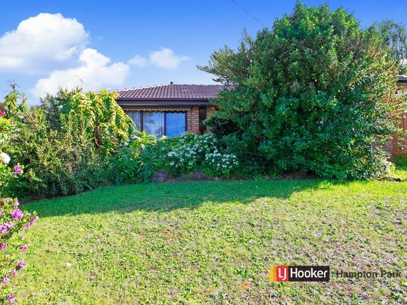 5 Dorothy Court, Hampton Park VIC 3976
