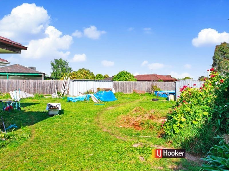 5 Dorothy Court, Hampton Park VIC 3976