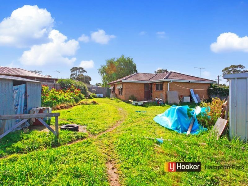 5 Dorothy Court, Hampton Park VIC 3976
