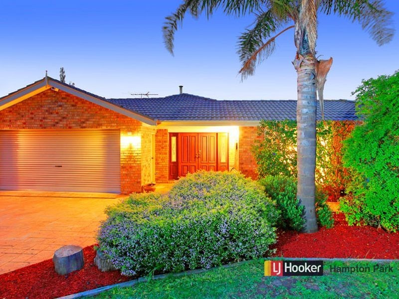 3 Dianna Court, Hampton Park VIC 3976