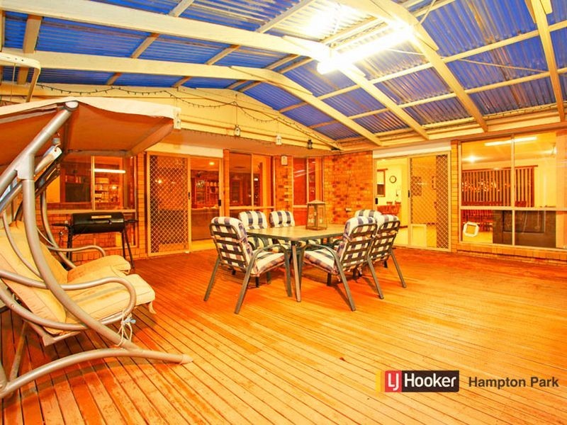 3 Dianna Court, Hampton Park VIC 3976