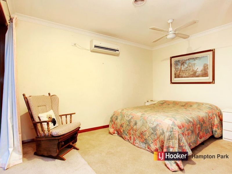 3 Dianna Court, Hampton Park VIC 3976