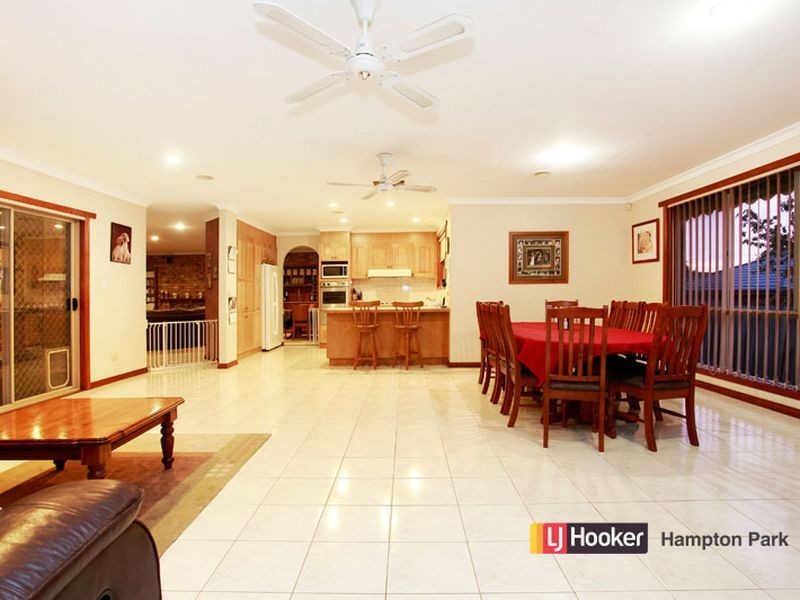 3 Dianna Court, Hampton Park VIC 3976