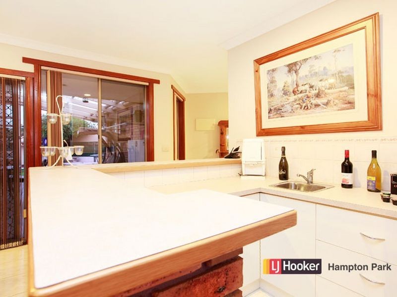 3 Dianna Court, Hampton Park VIC 3976