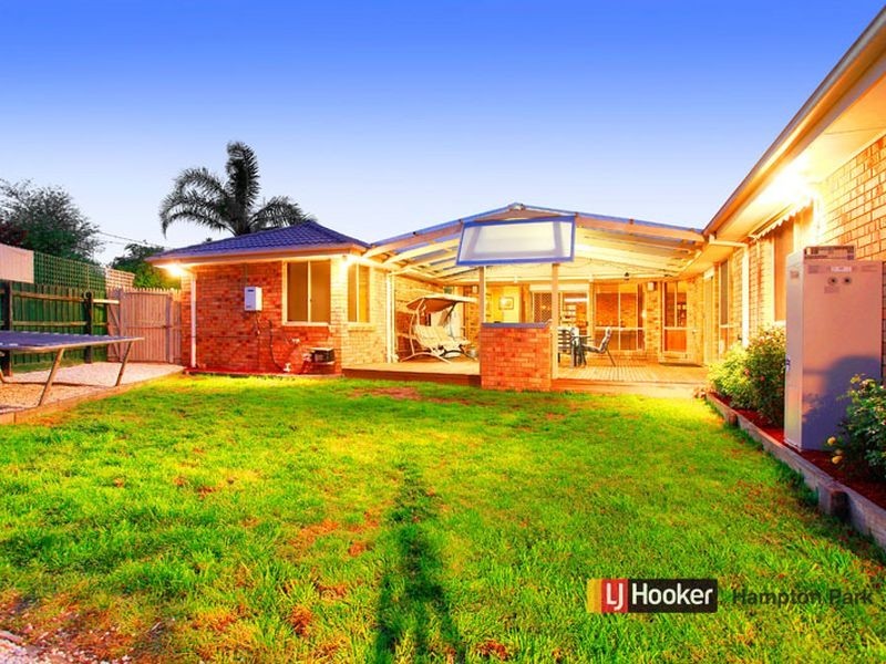 3 Dianna Court, Hampton Park VIC 3976
