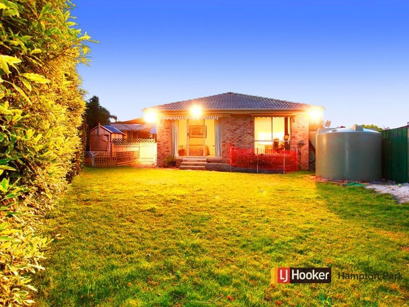 3 Dianna Court, Hampton Park VIC 3976