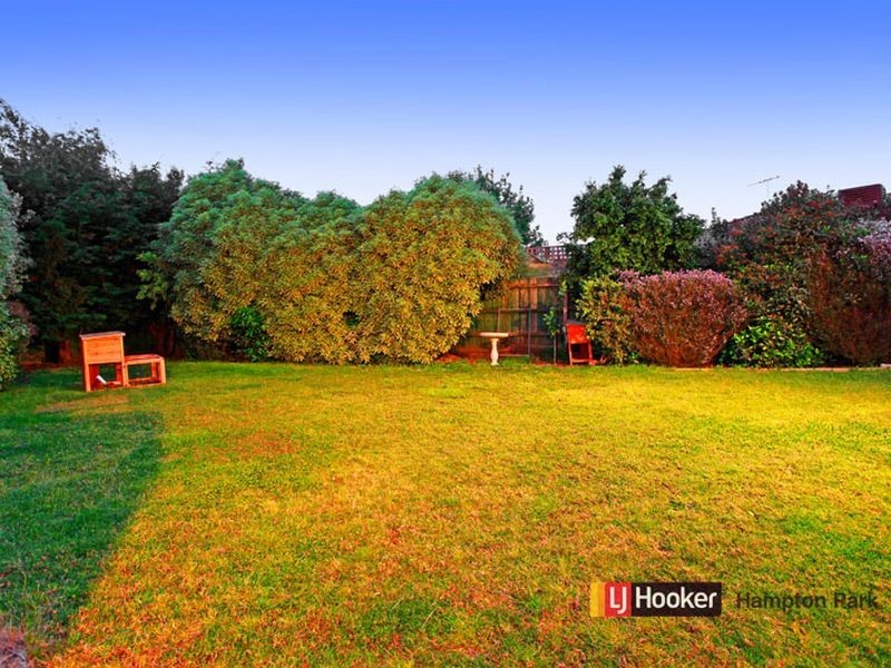3 Dianna Court, Hampton Park VIC 3976