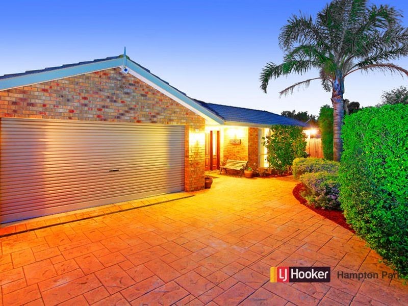 3 Dianna Court, Hampton Park VIC 3976