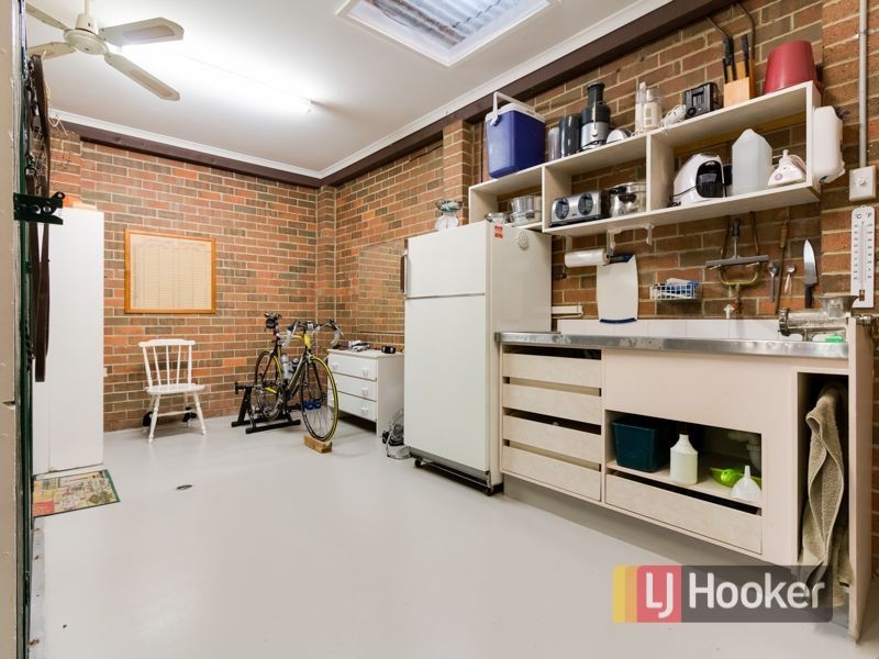 26 Ravensthorpe Crescent, Narre Warren VIC 3805