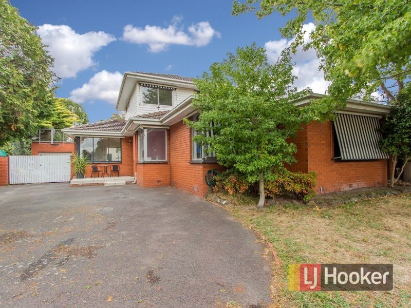 14 Wren Street, Hampton Park VIC 3976
