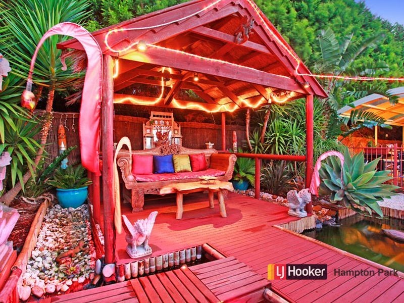 16 Eclipse Court, Hampton Park VIC 3976