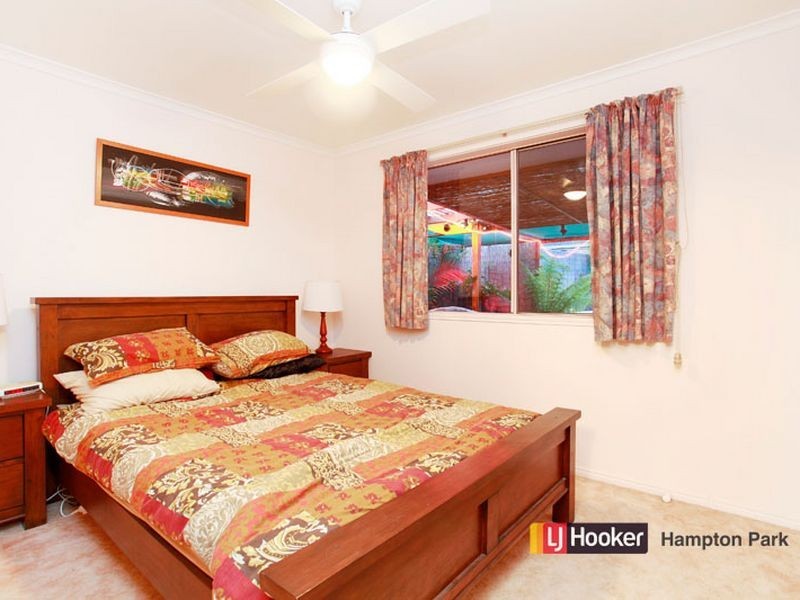 16 Eclipse Court, Hampton Park VIC 3976