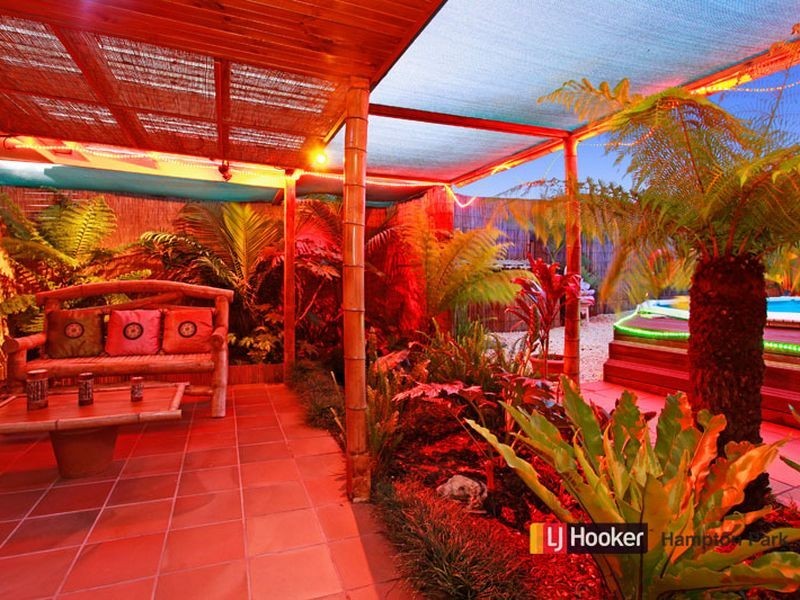 16 Eclipse Court, Hampton Park VIC 3976