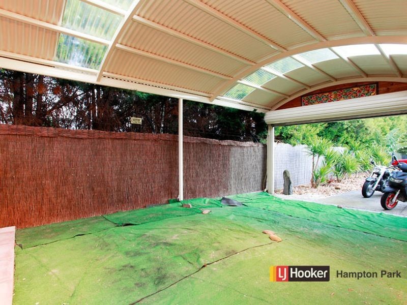 16 Eclipse Court, Hampton Park VIC 3976