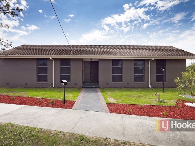 3 Bellvue Court, Hampton Park VIC 3976