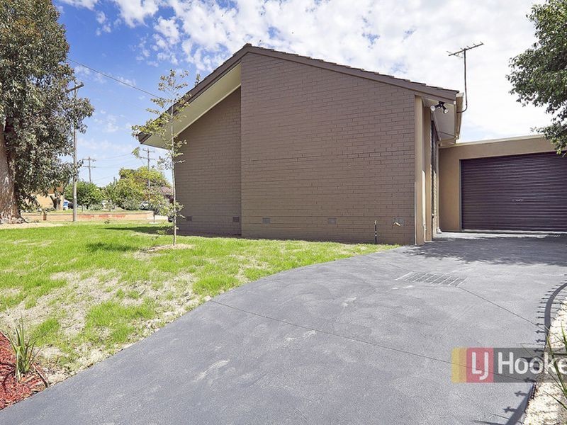 3 Bellvue Court, Hampton Park VIC 3976